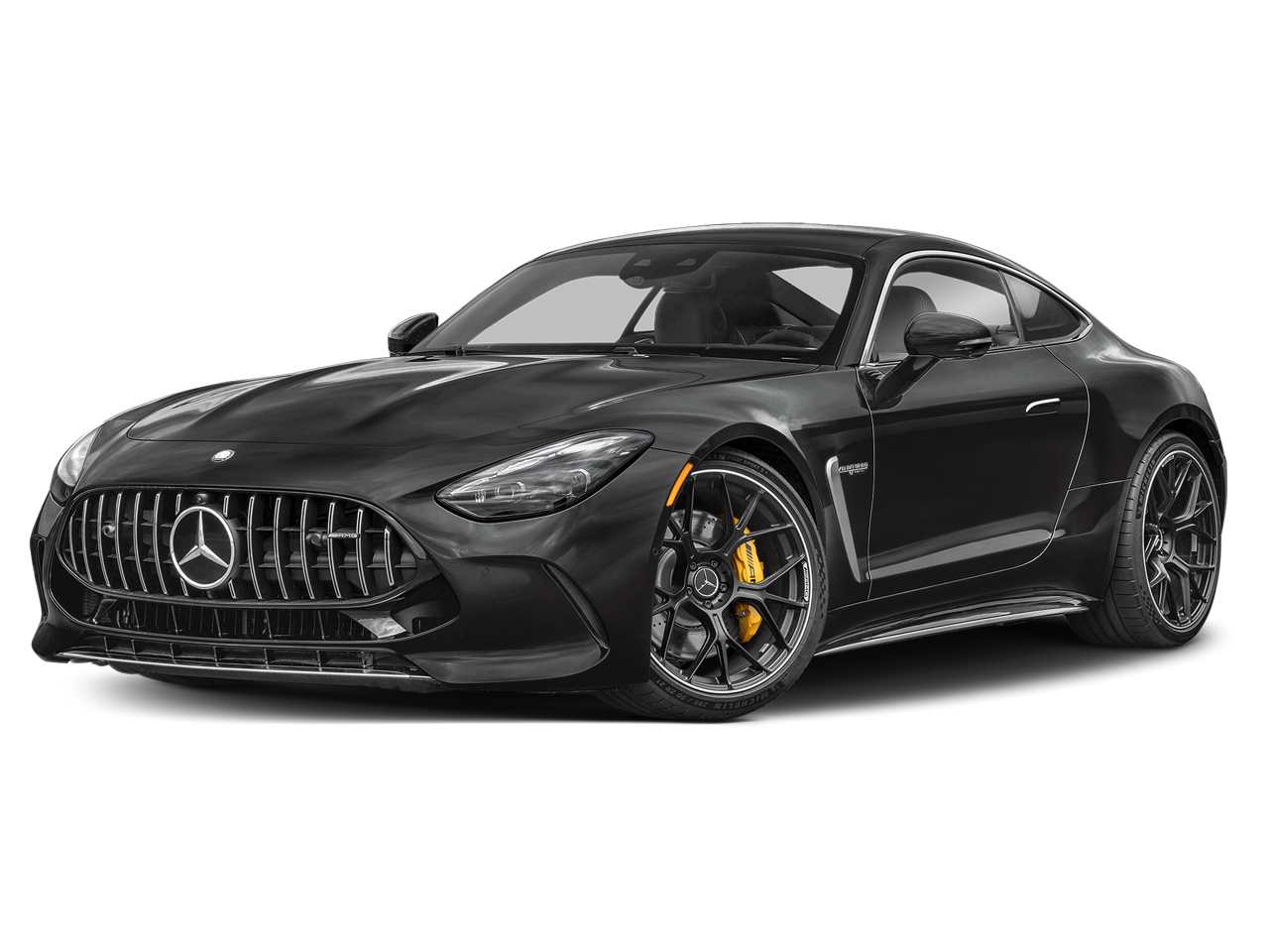 2026 Mercedes-Benz AMG® GT Coupe