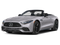 2026 Mercedes-Benz AMG® SL 43 Roadster