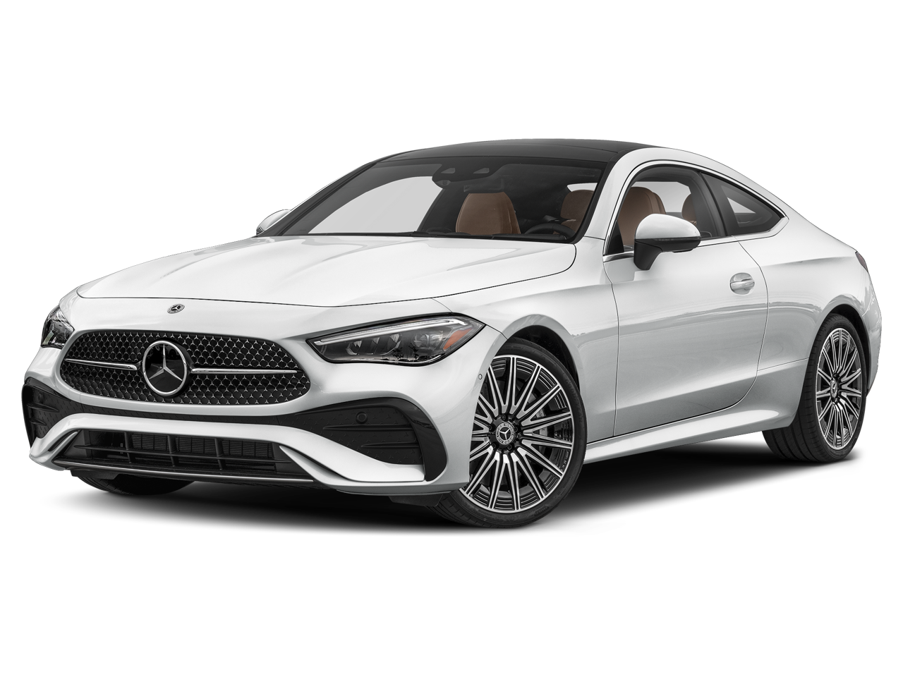 2026 Mercedes-Benz CLE's photo