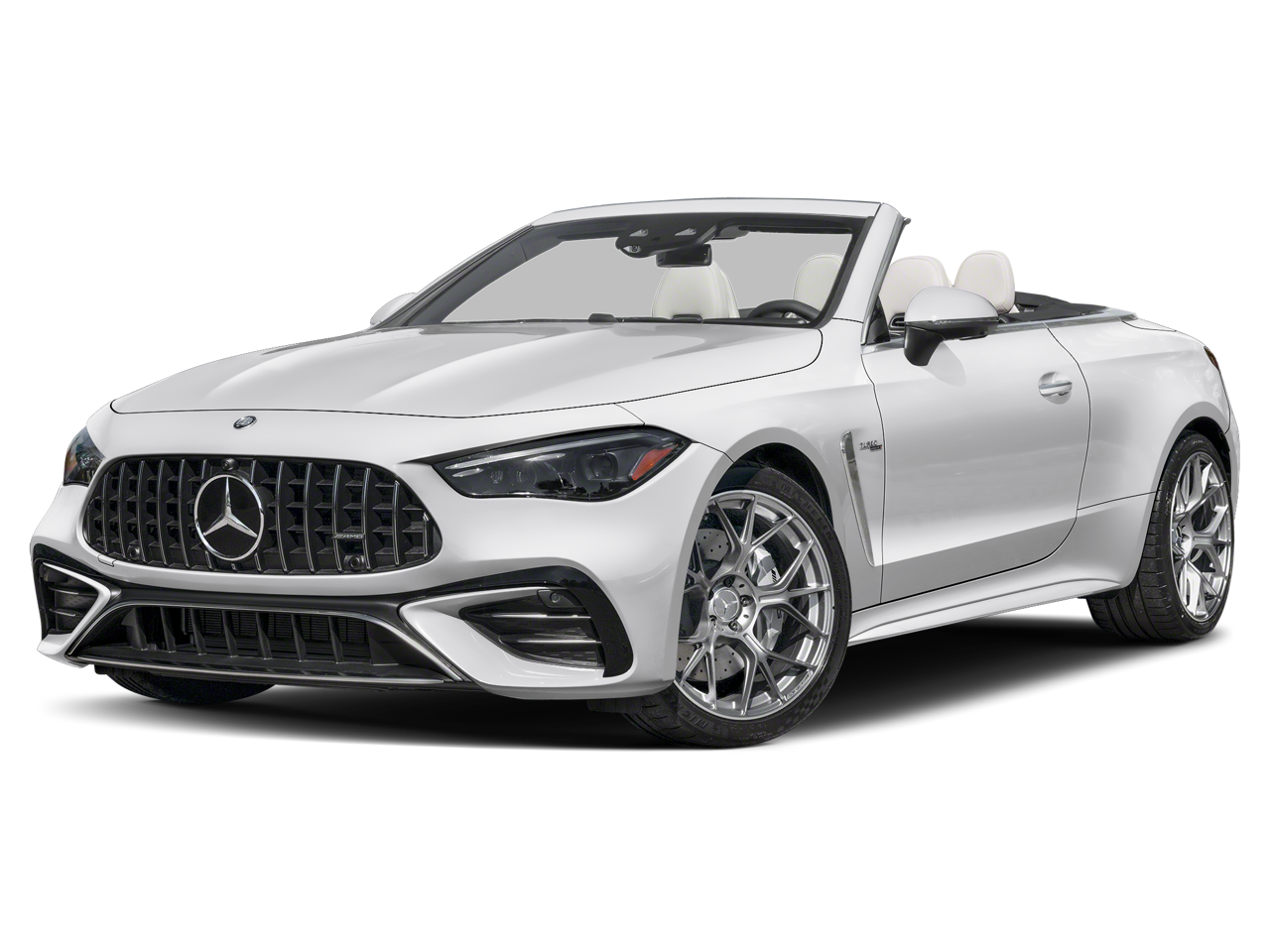 2026 Mercedes-Benz CLE's photo