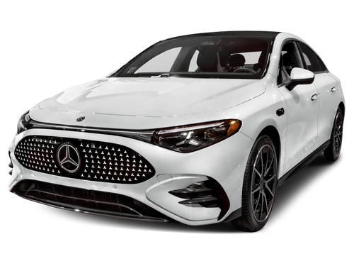 2026 Mercedes-Benz CLA 350 4MATIC® Sedan
