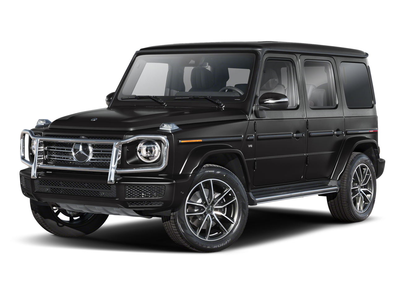 2026 Mercedes-Benz G 550 SUV