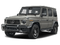 2026 Mercedes-Benz AMG® G 63 AMG® G 63