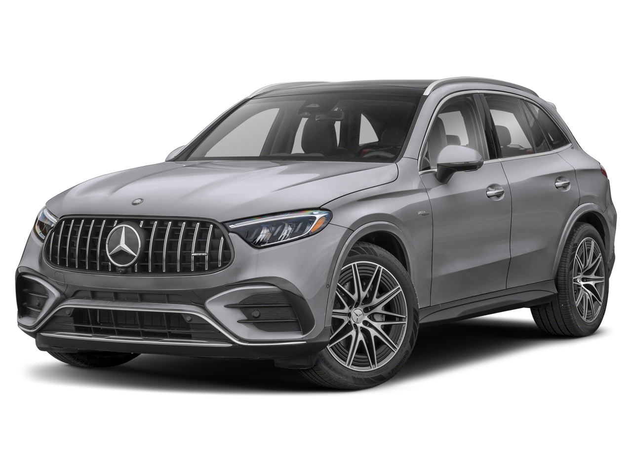 2026 Mercedes-Benz AMG® GLC 43 4MATIC® SUV