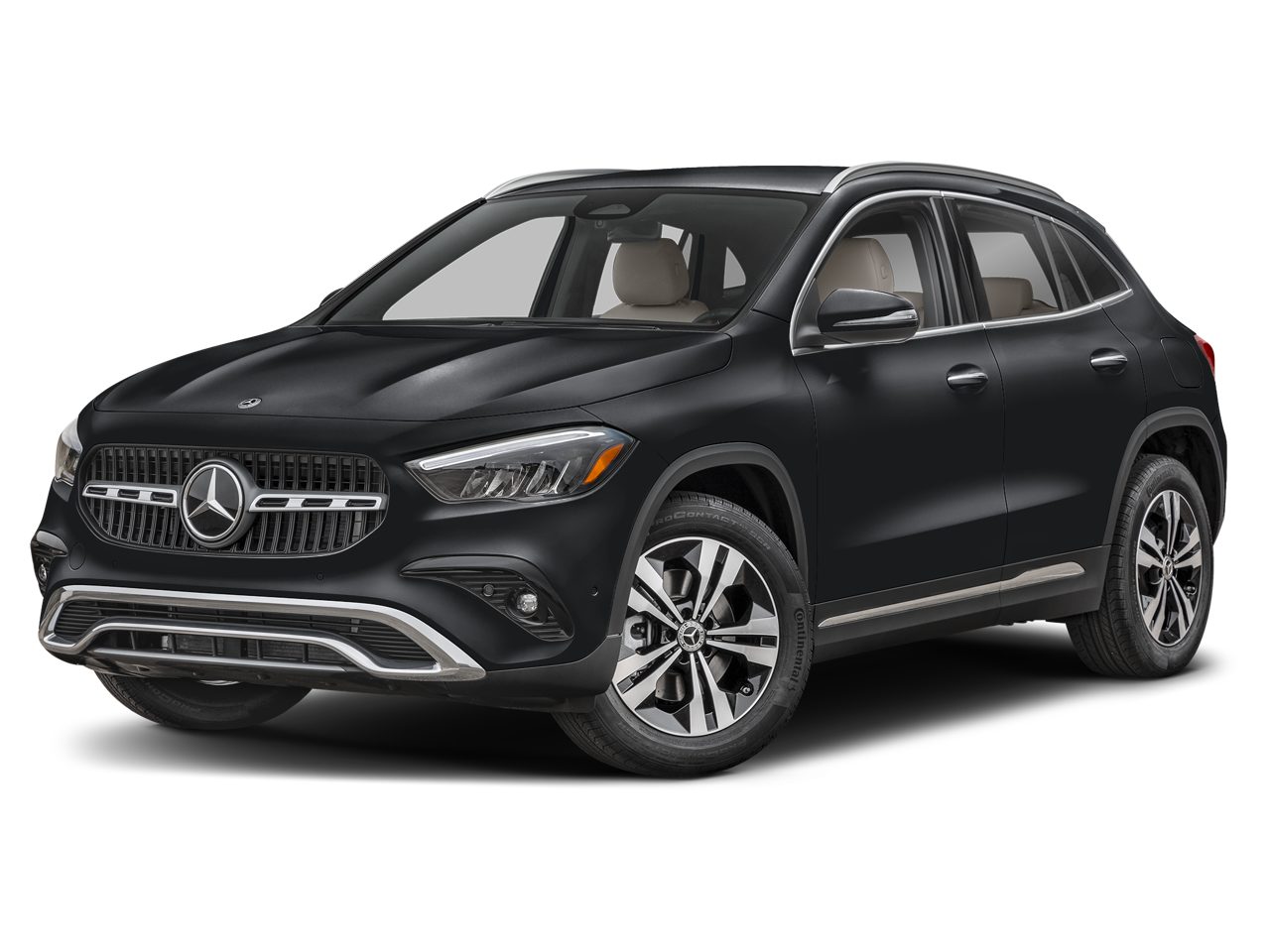 2026 Mercedes-Benz GLA 250 SUV