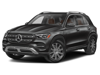 2026 Mercedes-Benz GLE 350 GLE 350