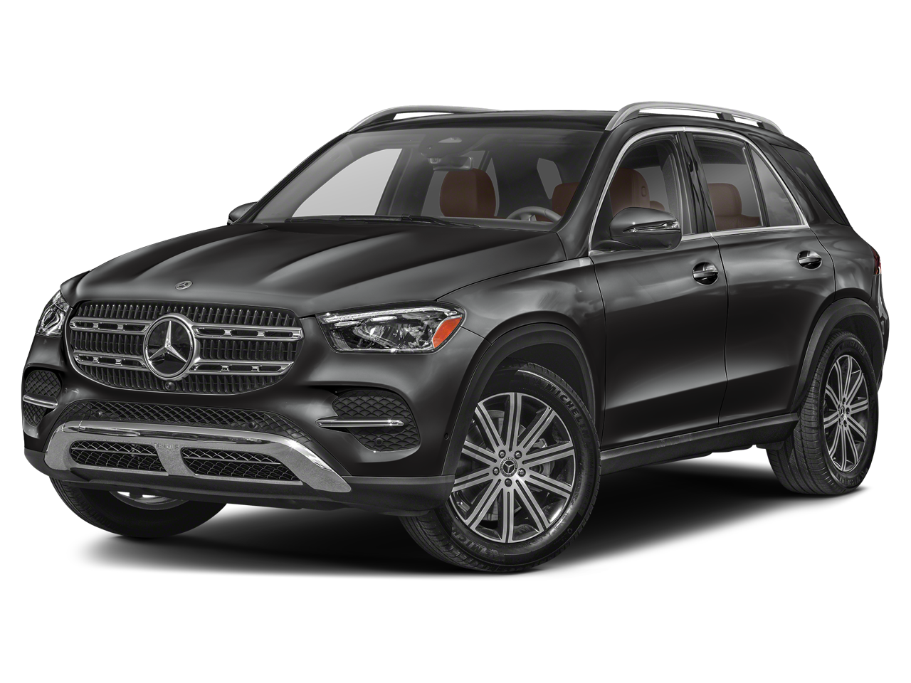 2026 Mercedes-Benz GLE 350 GLE 350