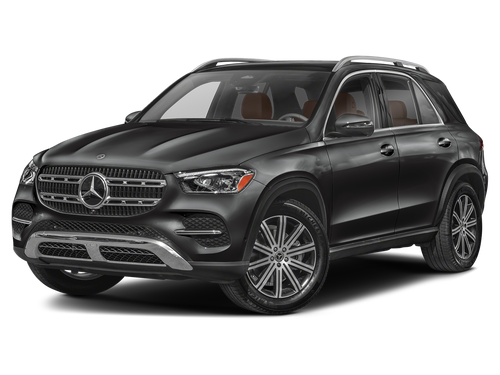 2026 Mercedes-Benz GLE 350 GLE 350