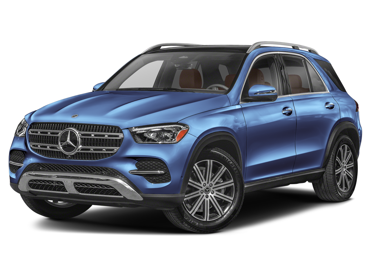 2026 Mercedes-Benz GLE 350 GLE 350