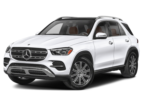 2026 Mercedes-Benz GLE 350 GLE 350
