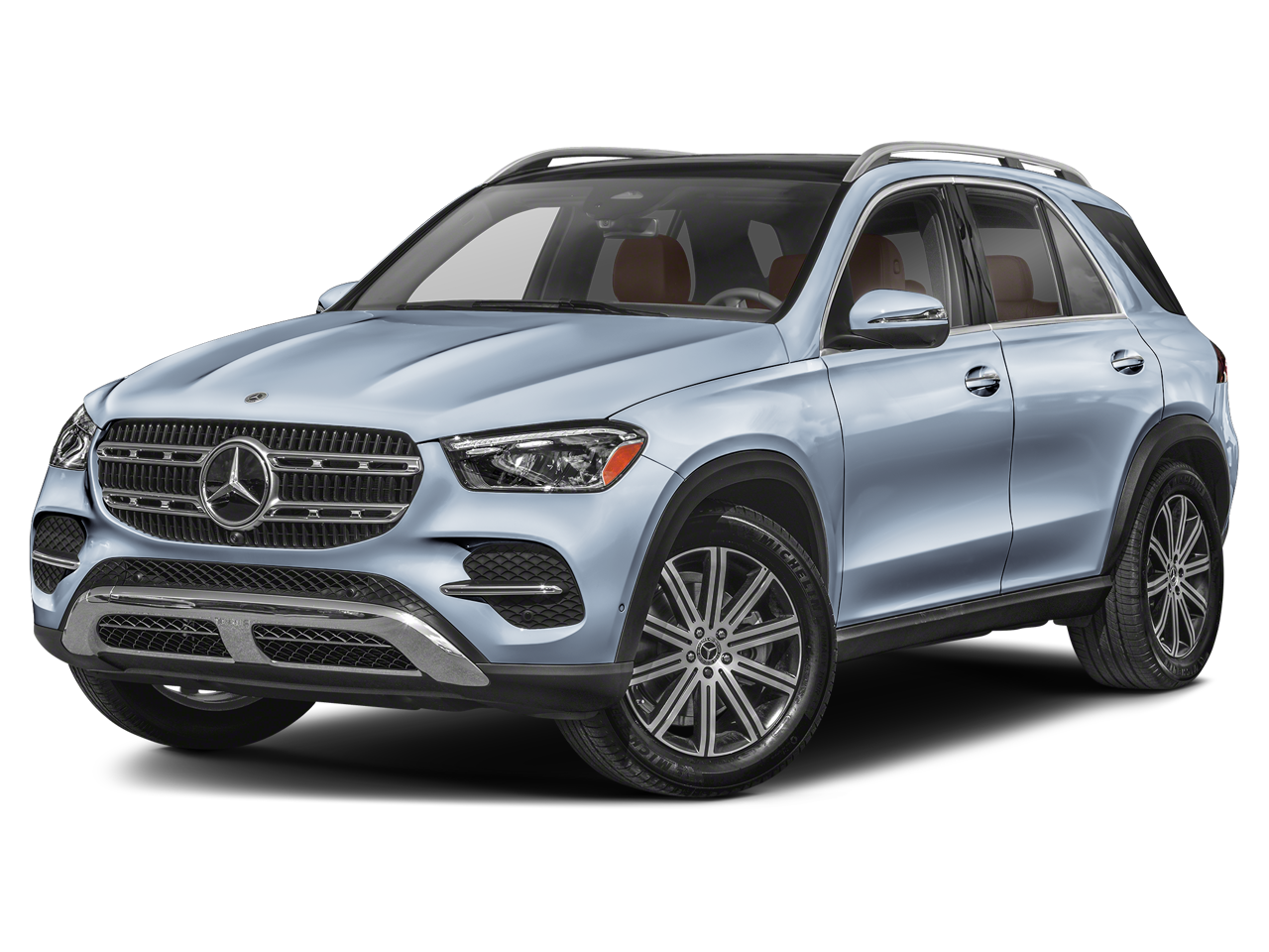 2026 Mercedes-Benz GLE 350 4MATIC® SUV