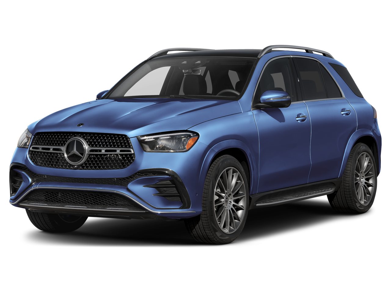 2026 Mercedes-Benz GLE GLE 450 4MATIC's photo