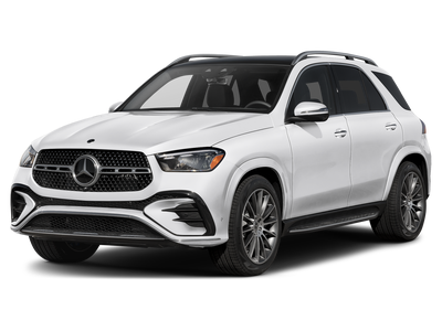 2026 Mercedes-Benz GLE 450 GLE 450