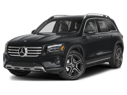 2026 Mercedes-Benz GLB 250 SUV