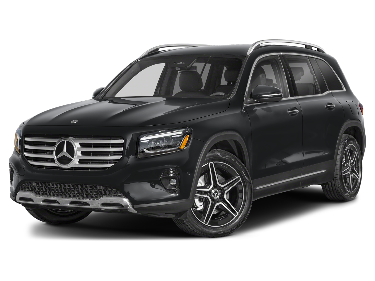 2026 Mercedes-Benz GLB 250 SUV