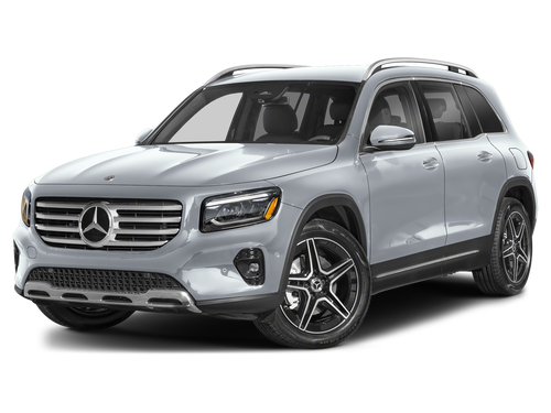 2026 Mercedes-Benz GLB 250 GLB 250