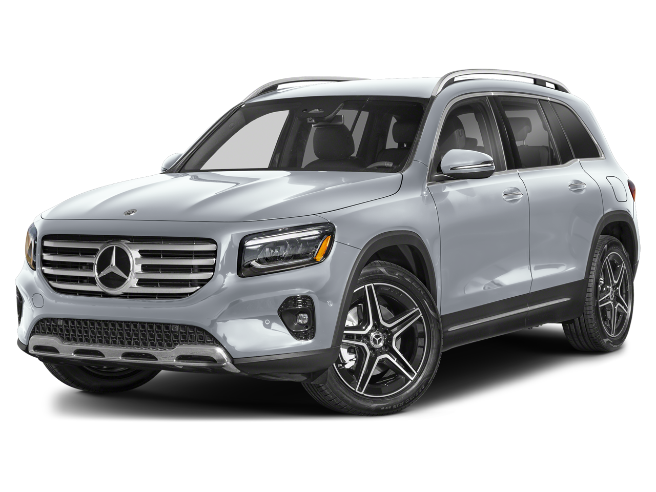 2026 Mercedes-Benz GLB 250 GLB 250