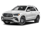 2026 Mercedes-Benz AMG® GLE 53 AMG® GLE 53