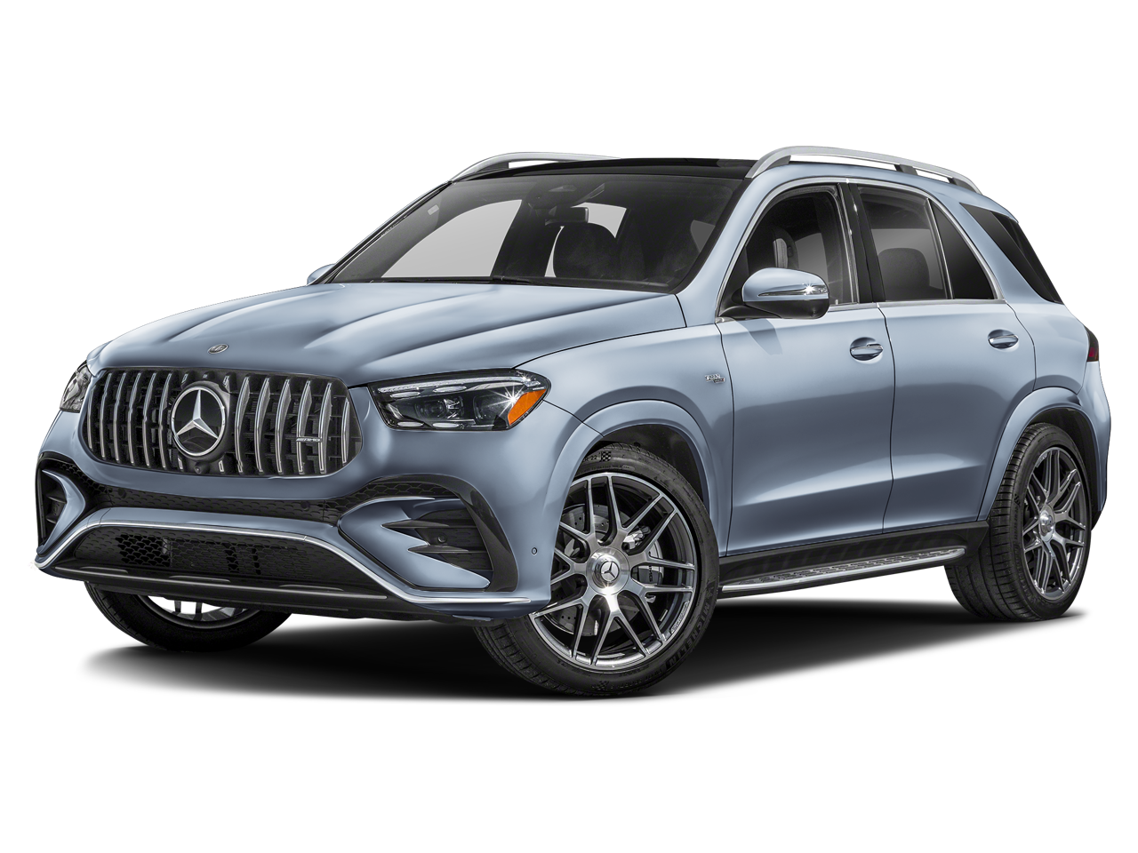 2026 Mercedes-Benz GLE AMG® GLE 53