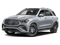 2026 Mercedes-Benz AMG® GLE 53 4MATIC®+ SUV