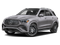 2026 Mercedes-Benz AMG® GLE 53 4MATIC®+ SUV