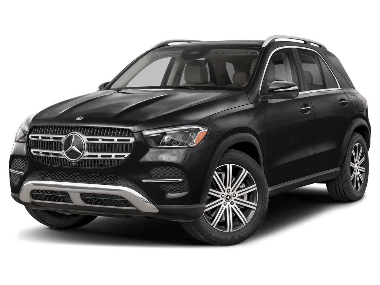 2026 Mercedes-Benz GLE's photo