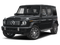 2026 Mercedes-Benz G 580e SUV