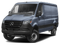 2026 Mercedes-Benz Sprinter 2500 Standard Roof I4 Diesel HO 144" AWD