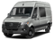 2026 Mercedes-Benz Sprinter 2500 Standard Roof I4 Diesel HO 144 RWD
