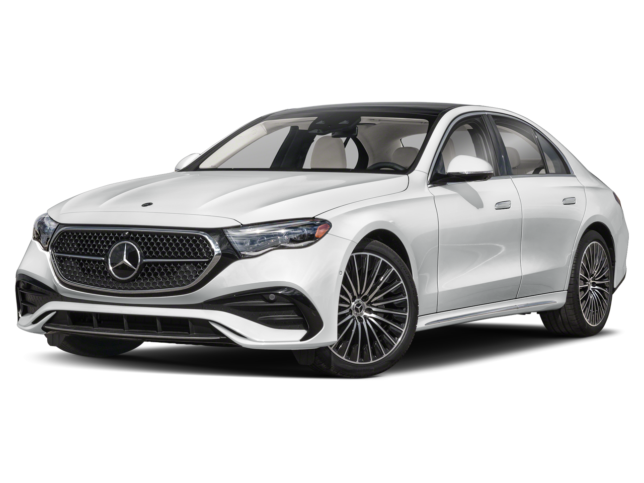 2027 Mercedes-Benz E 350 RWD Sedan