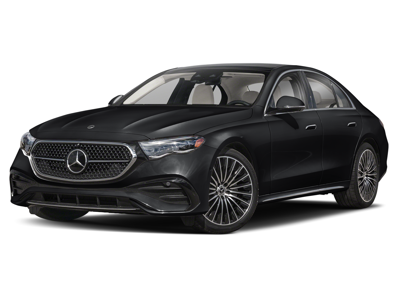 2027 Mercedes-Benz E 350 RWD Sedan
