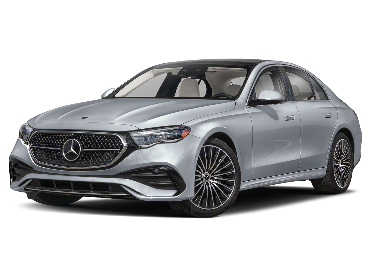2027 Mercedes-Benz E 350 RWD Sedan
