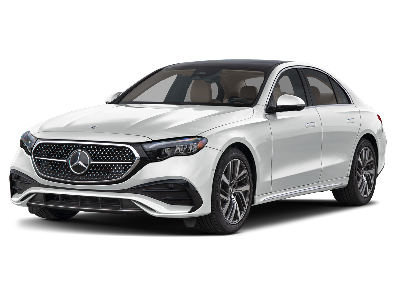 2027 Mercedes-Benz E 350 RWD Sedan