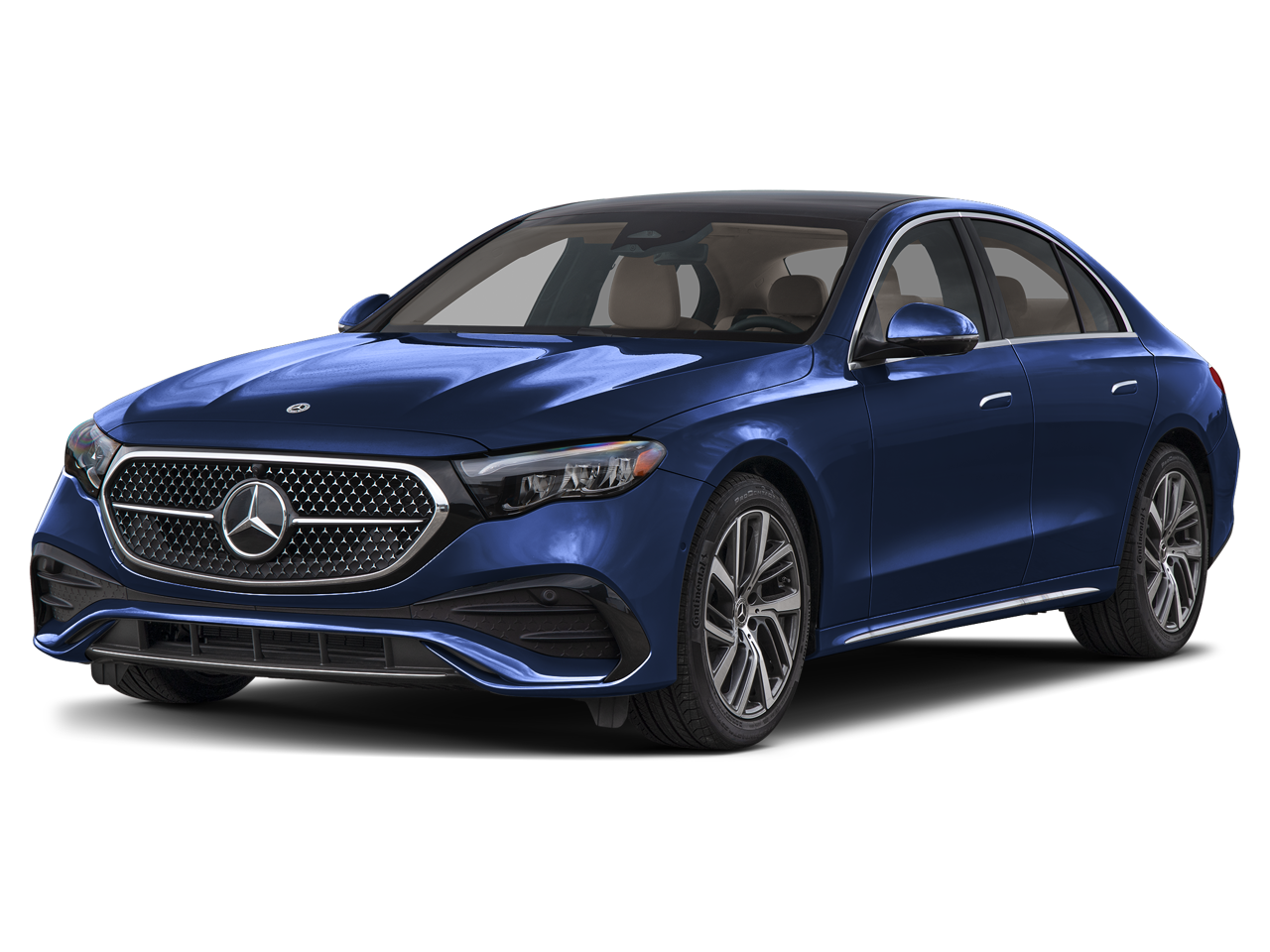 2027 Mercedes-Benz E 350 RWD Sedan