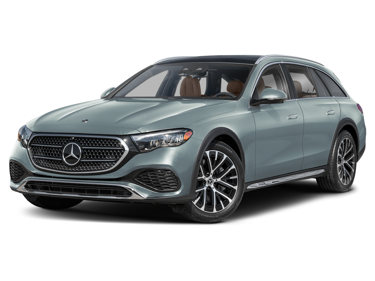 2027 Mercedes-Benz E 450 4MATIC® All-Terrain Wagon