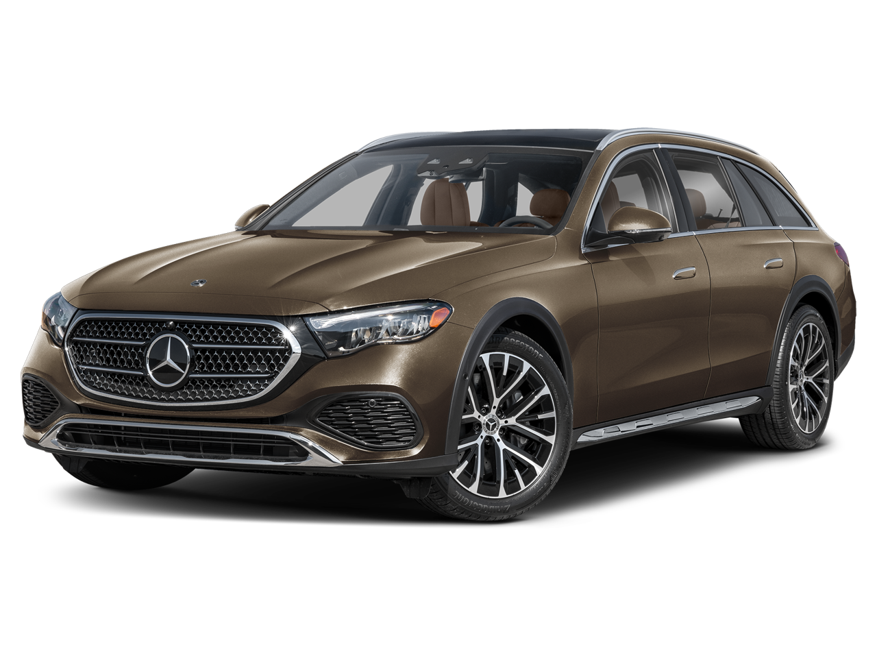 2027 Mercedes-Benz E-Class