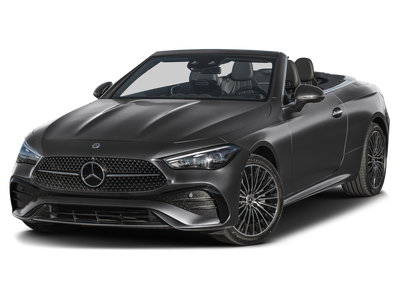 2027 Mercedes-Benz CLE 300 4MATIC® Cabriolet