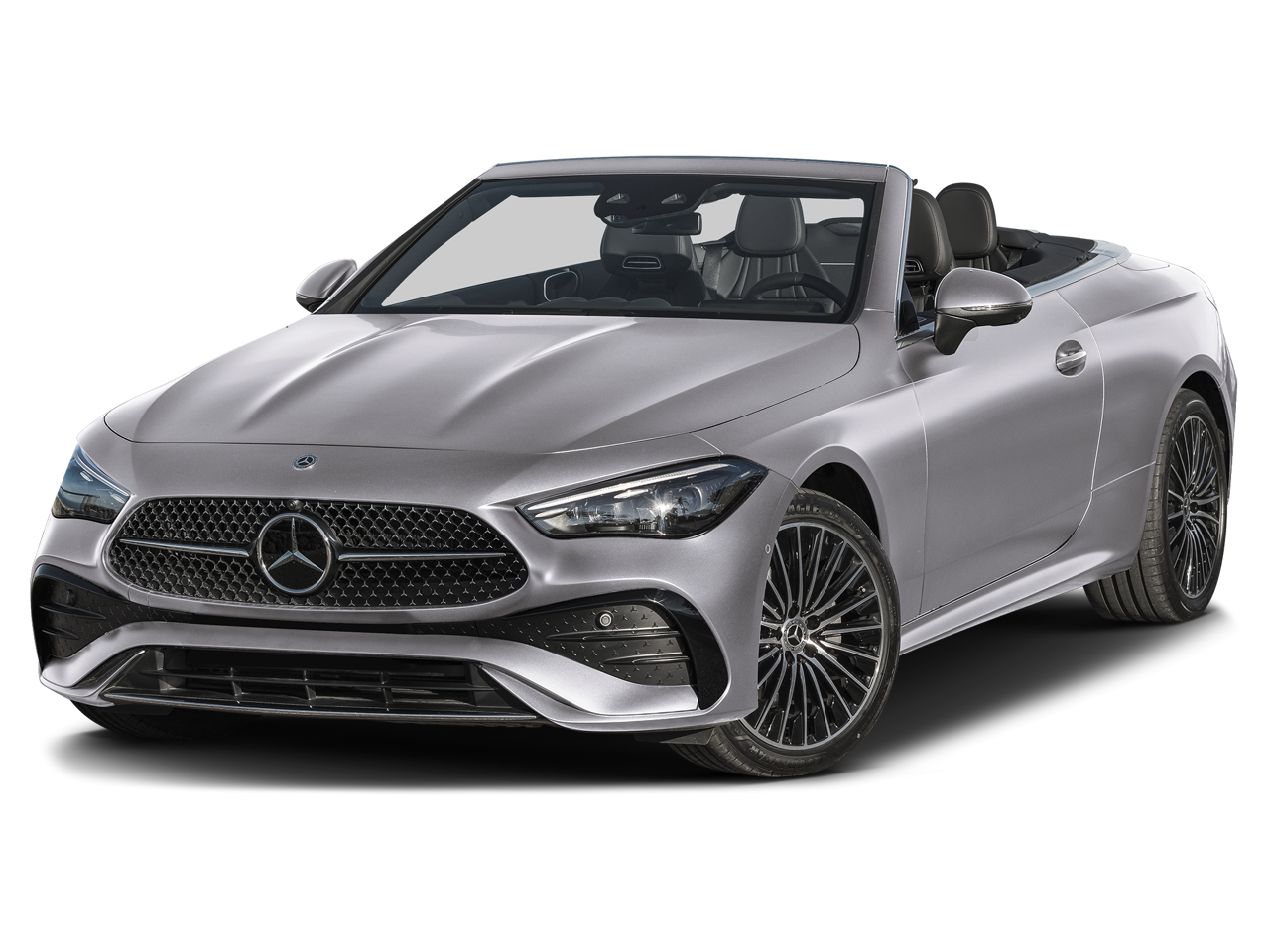 2027 Mercedes-Benz CLE 300 4MATIC® Cabriolet
