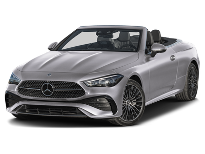 2027 Mercedes-Benz CLE 300 4MATIC® Cabriolet