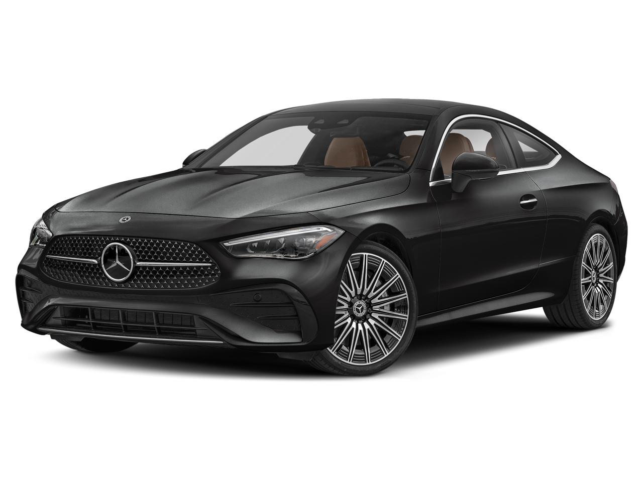 2027 Mercedes-Benz CLE