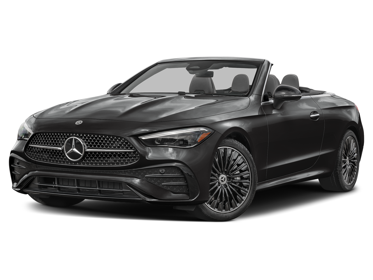 2027 Mercedes-Benz CLE 450 4MATIC® Cabriolet