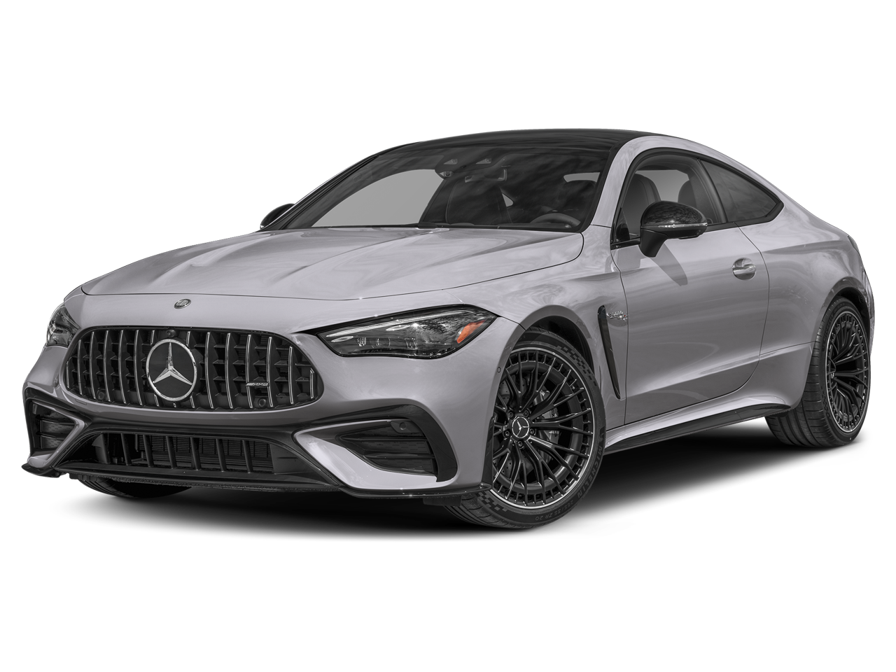 2027 Mercedes-Benz CLE AMG 53
