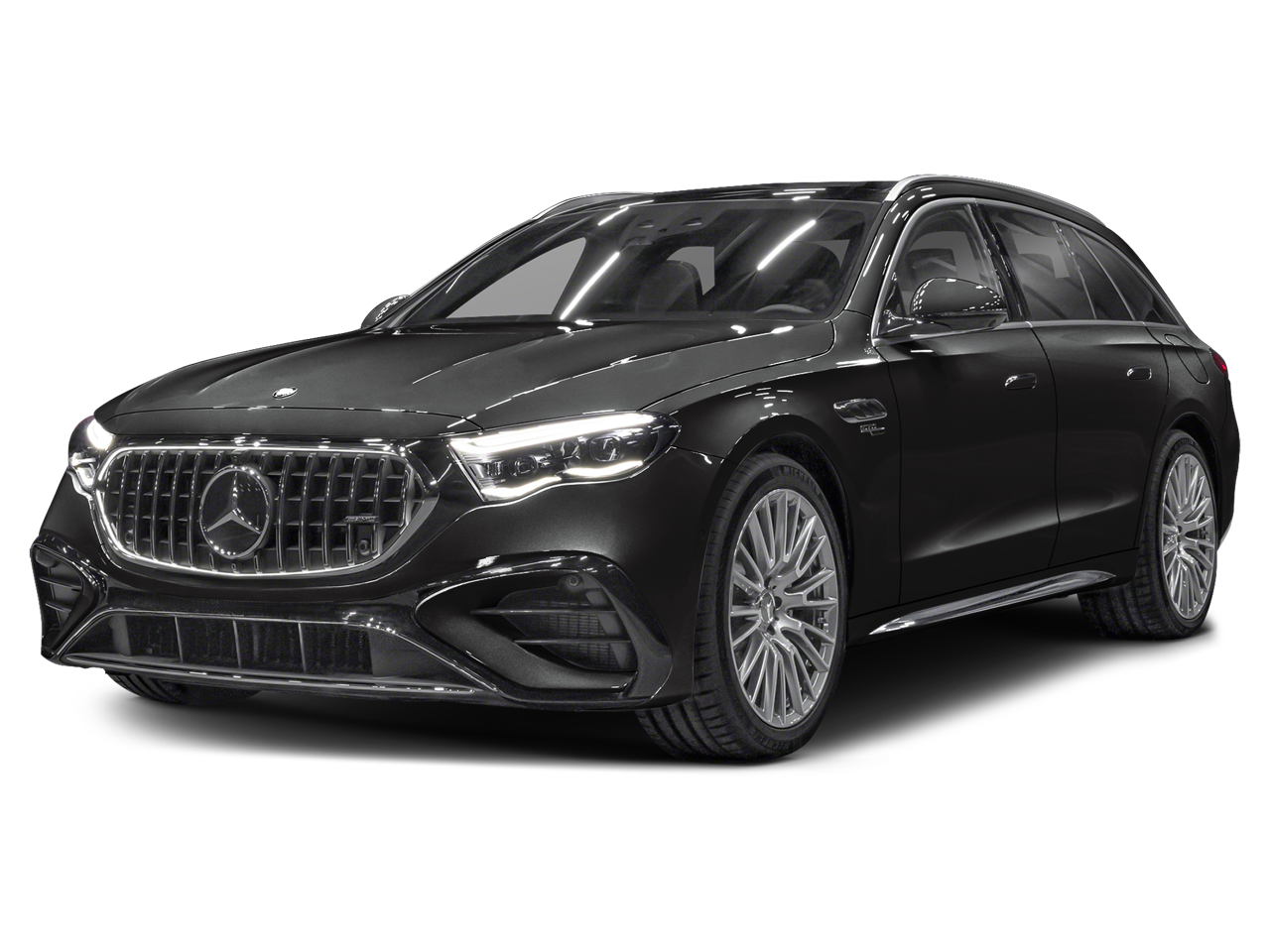 2027 Mercedes-Benz AMG® E 53 E 4MATIC®+ Wagon
