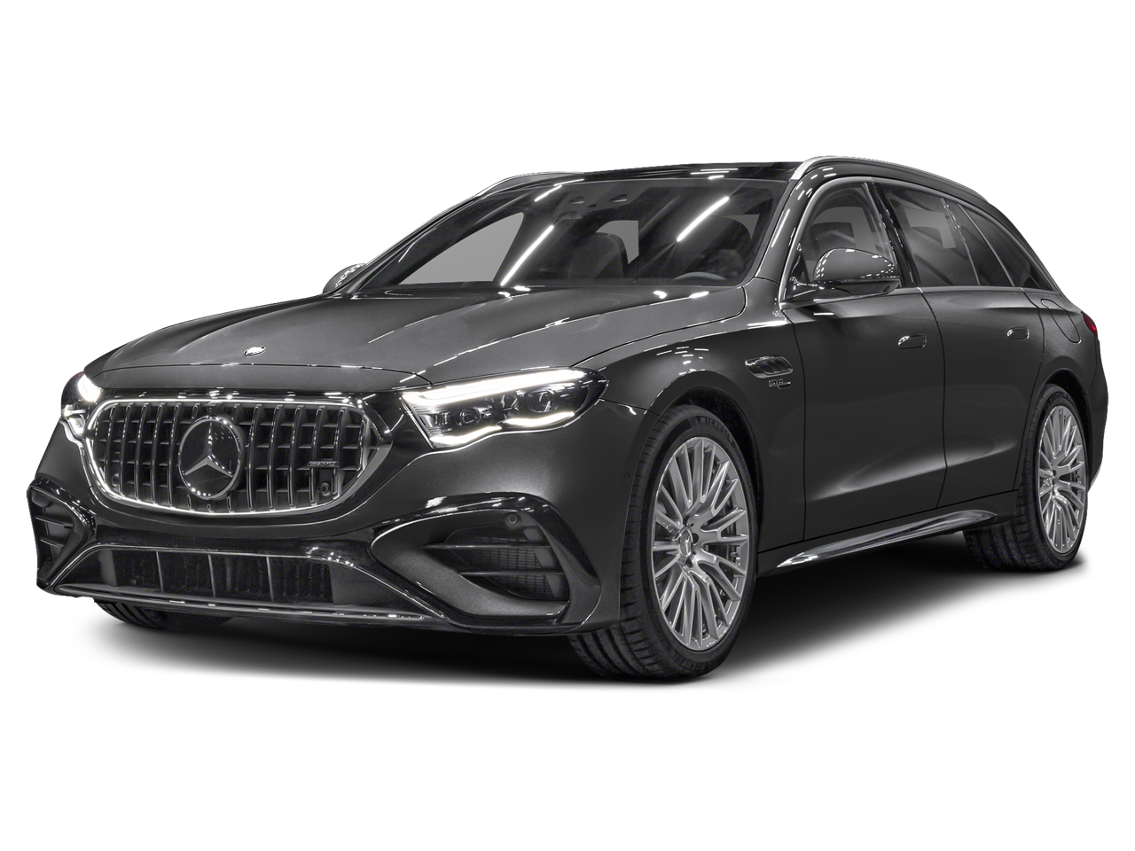 2027 Mercedes-Benz AMG® E 53 E 4MATIC®+ Wagon
