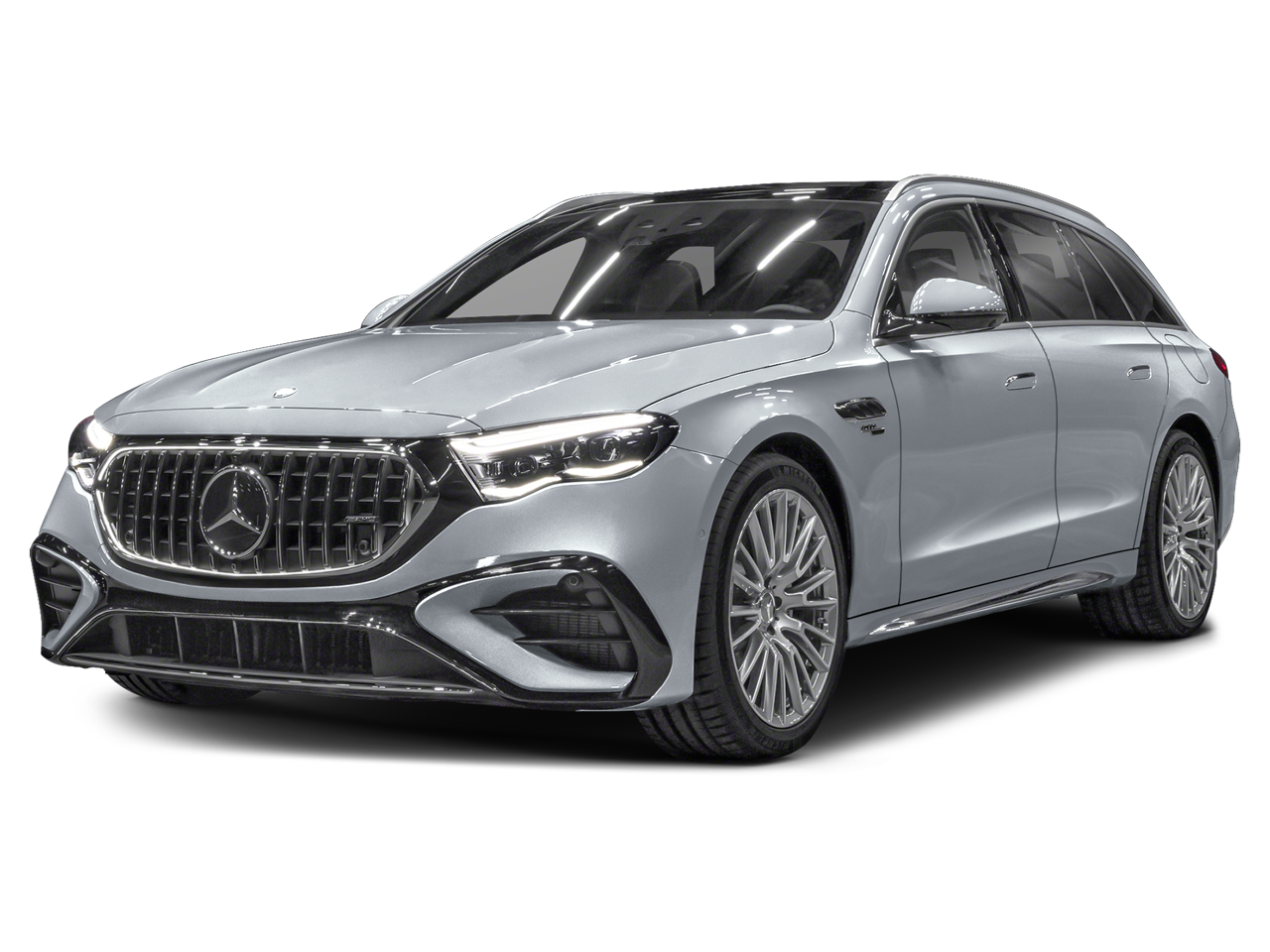 2027 Mercedes-Benz AMG® E 53 E 4MATIC®+ Wagon