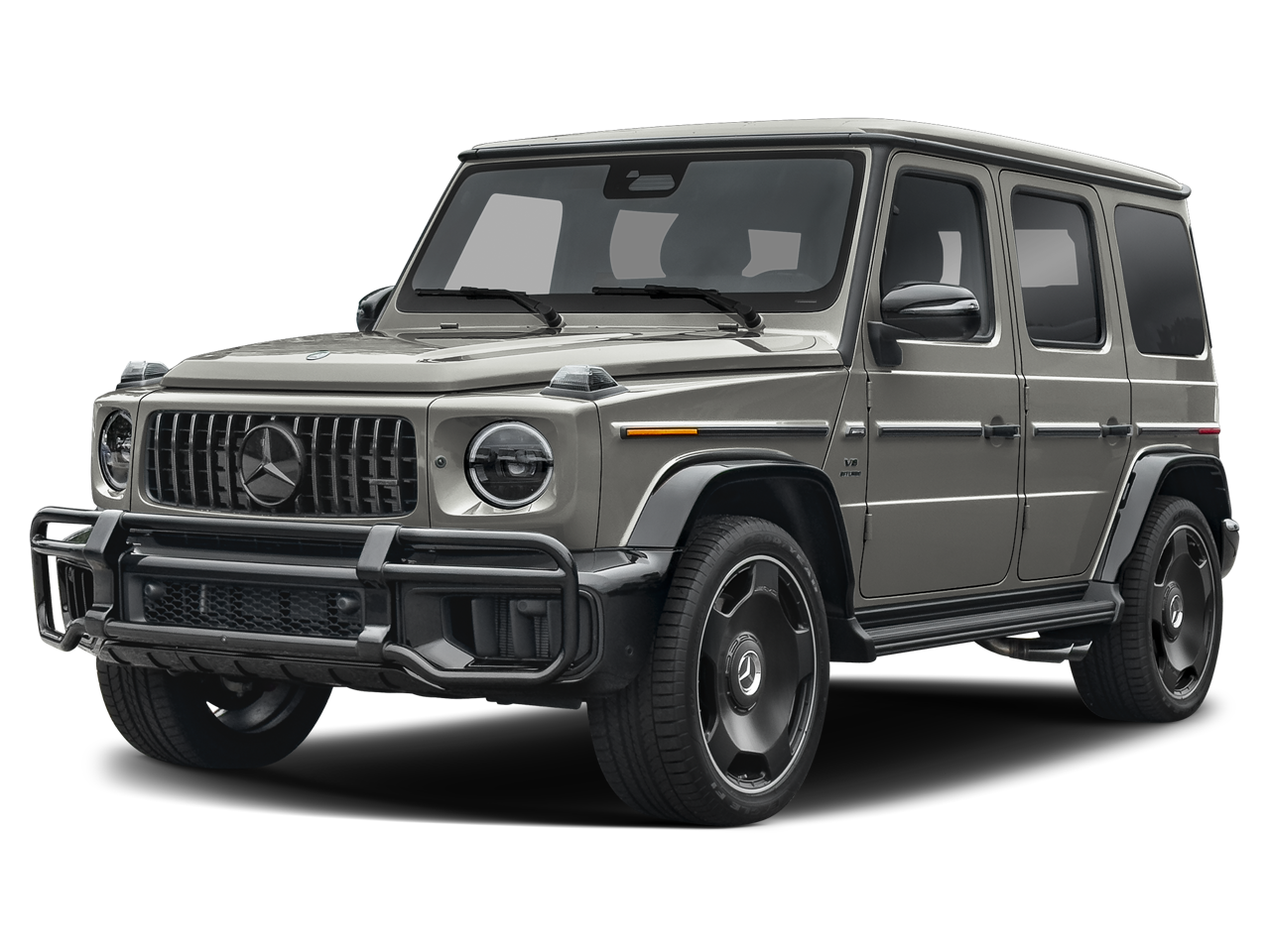 2027 Mercedes-Benz AMG® G 63 SUV