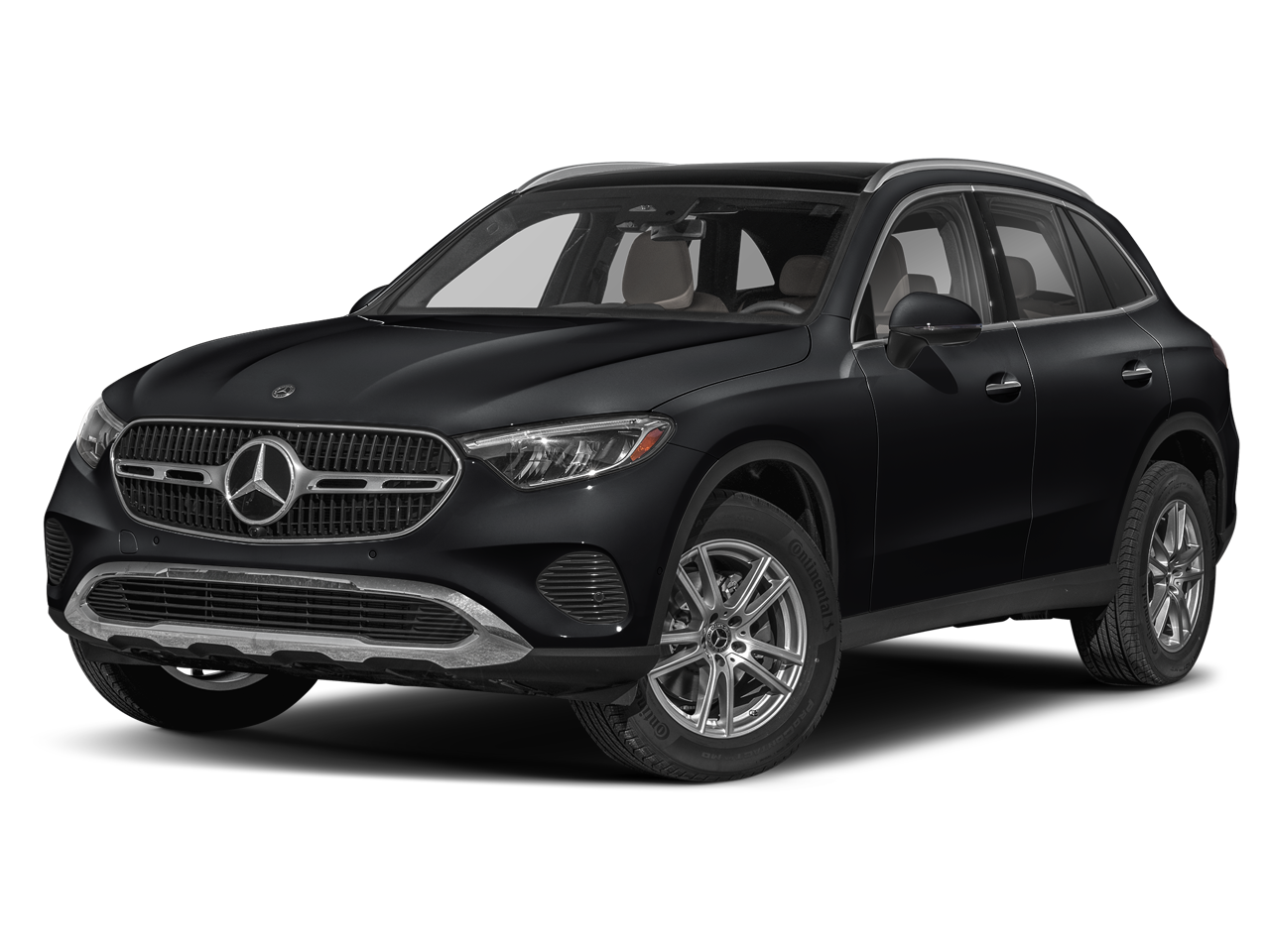 2027 Mercedes-Benz GLC 300 SUV