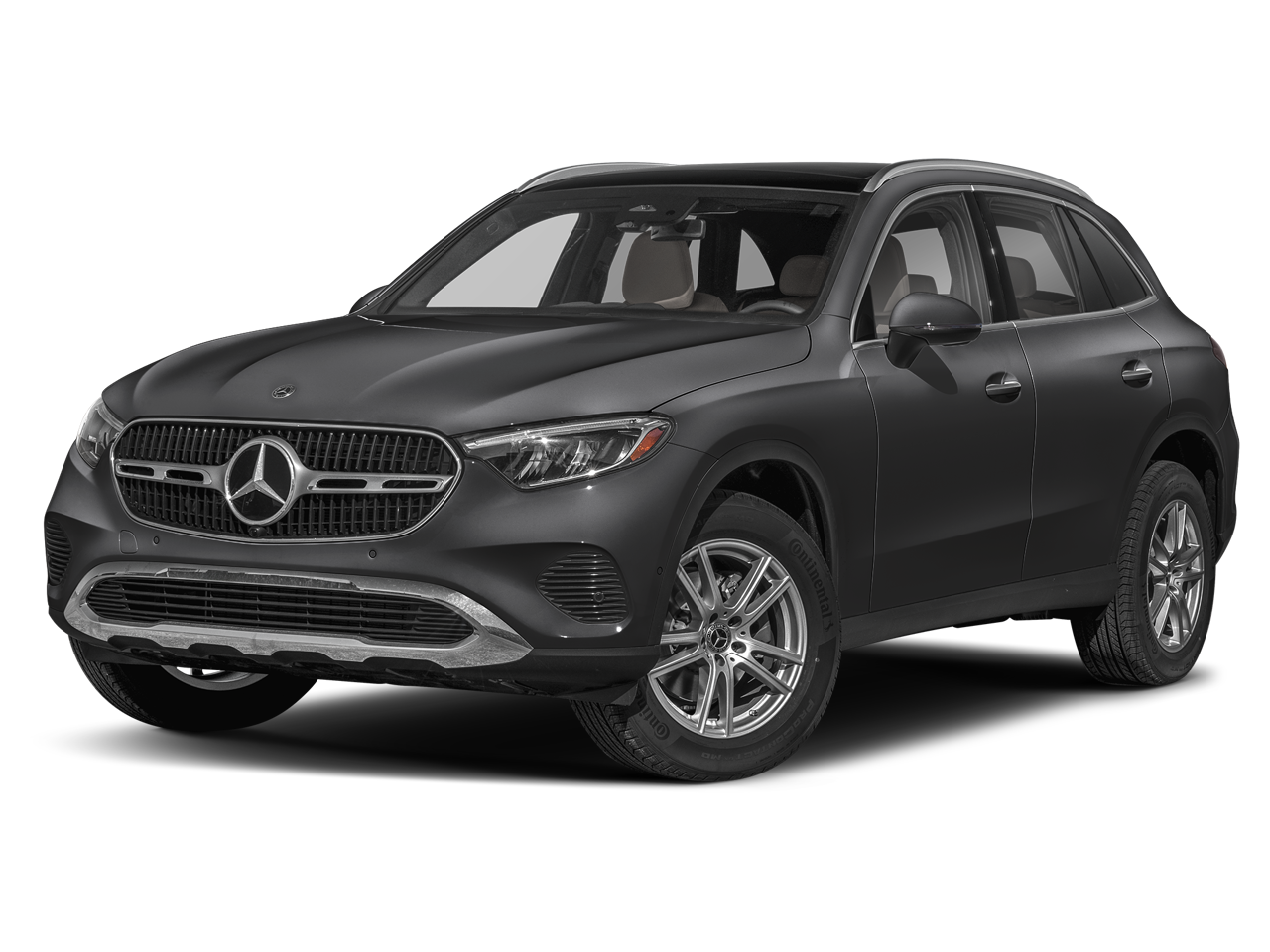 2027 Mercedes-Benz GLC 300 SUV