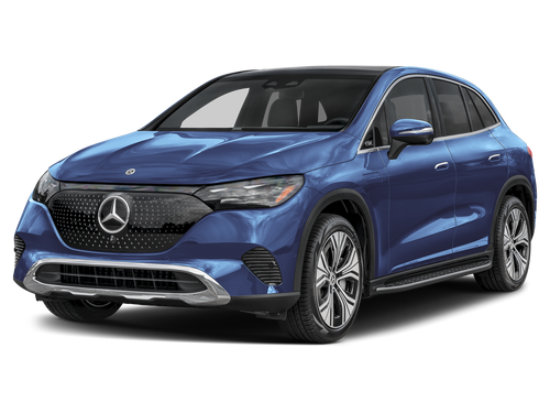 2027 Mercedes-Benz EQE 320 4MATIC® SUV