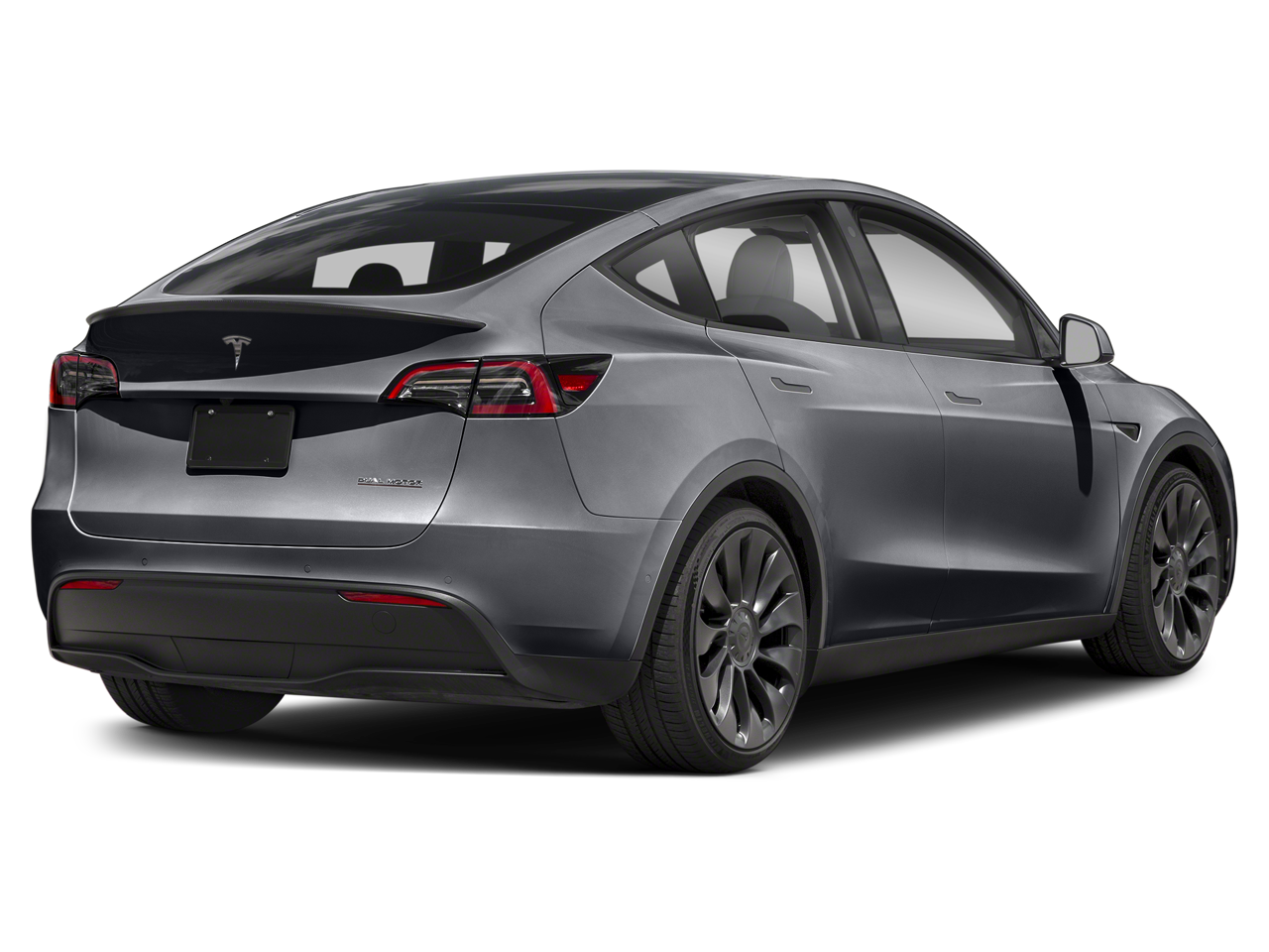 Used 2023 Tesla Model Y Long Range with VIN 7SAYGDEE3PA036867 for sale in Thousand Oaks, CA